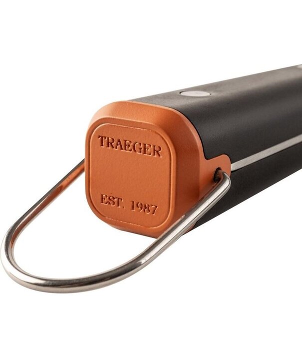 Traeger Traeger - BBQ Pigtail (Nieuw)