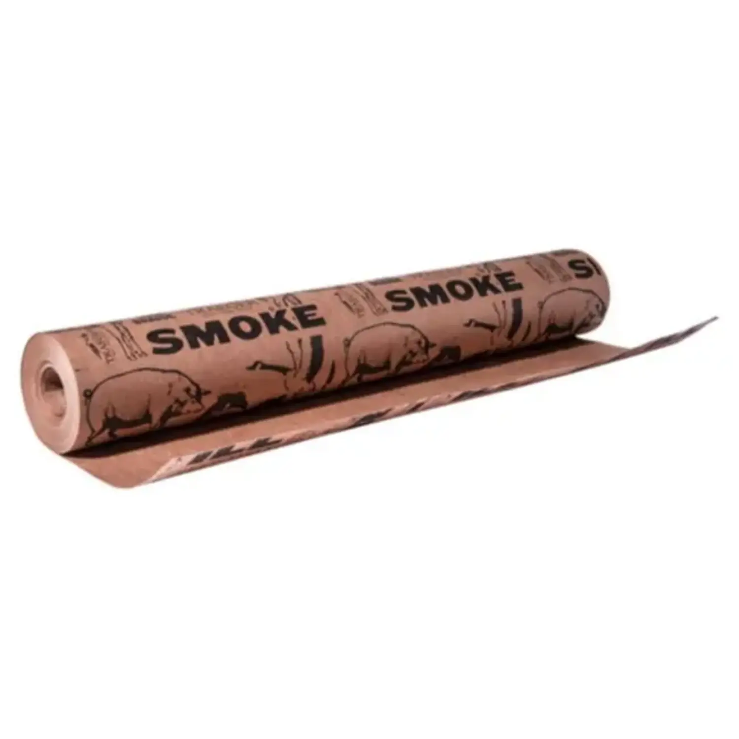 Traeger x OREN Pink Butcher Paper (22,9m) BBQing BBQing