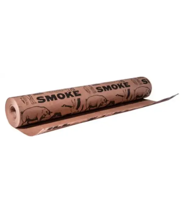 Traeger Traeger x OREN - Pink Butcher Paper (22,9m)