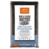 Traeger - Competition Blend Pellets 9kg (Nieuw)