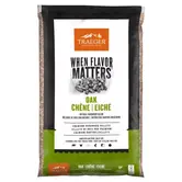 Traeger - Oak Pellets 9kg (Nieuw)