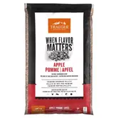 Traeger - Apple Pellets 9kg (Nieuw)