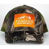 Traeger - Traeger Cap (Duck Camo)