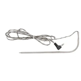 Traeger - Meat Probe (1 stuk, zwart)