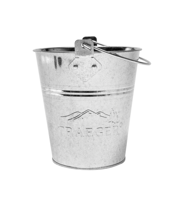 Traeger Traeger - Grease Bucket (Vetopvangemmer)