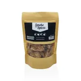 Smoke and Spices - Amandel Snippers (1500 ml)