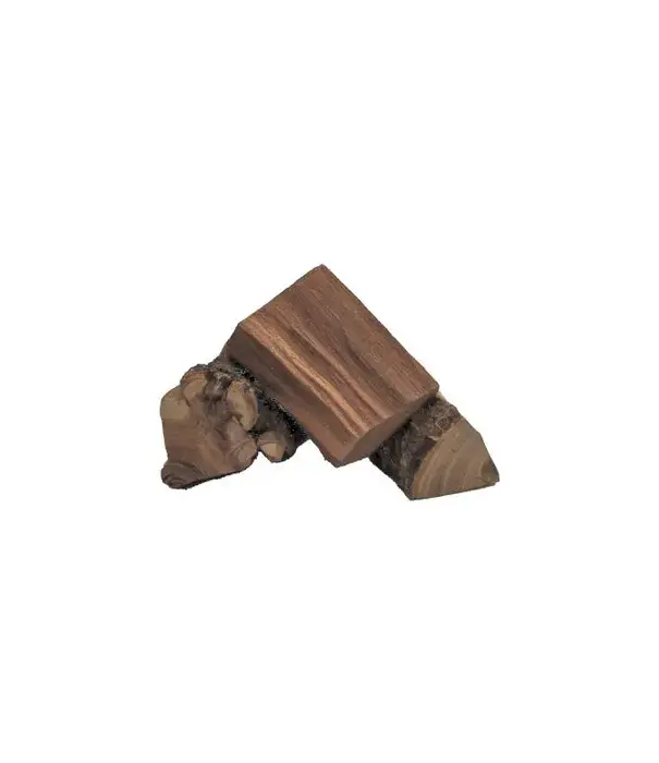 Smoke and Spices Smoke and Spices - Perzik Chunks (1 kg)