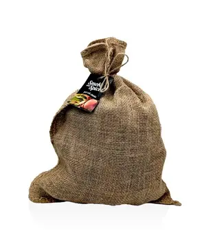 Smoke and Spices - Perzik Chunks (1 kg)