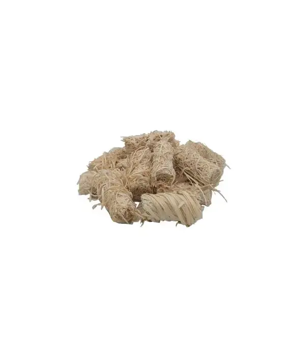 Smoke and Spices Smoke and Spices - Aanmaakwokkels 32 stuks (zak)