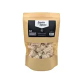 Smoke and Spices - Aanmaakwokkels 32 stuks (zak)