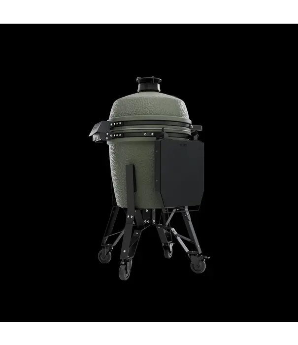 The Bastard The Bastard - PRO Large - Alpine Green Complete