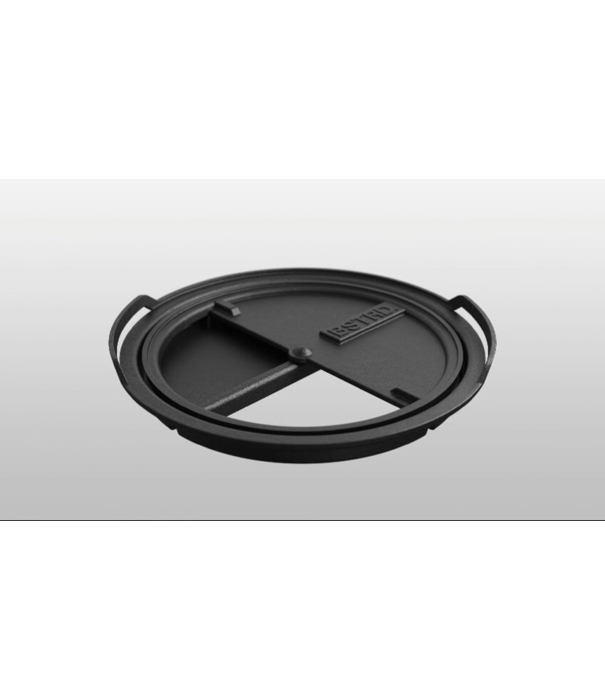 The Bastard The Bastard - PRO Large - Alpine Green Complete