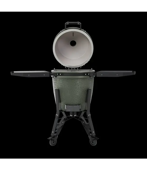 The Bastard WK ACTIE: The Bastard - PRO Large - Alpine Green Complete