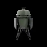 The Bastard - Pro Large - Alpine Green