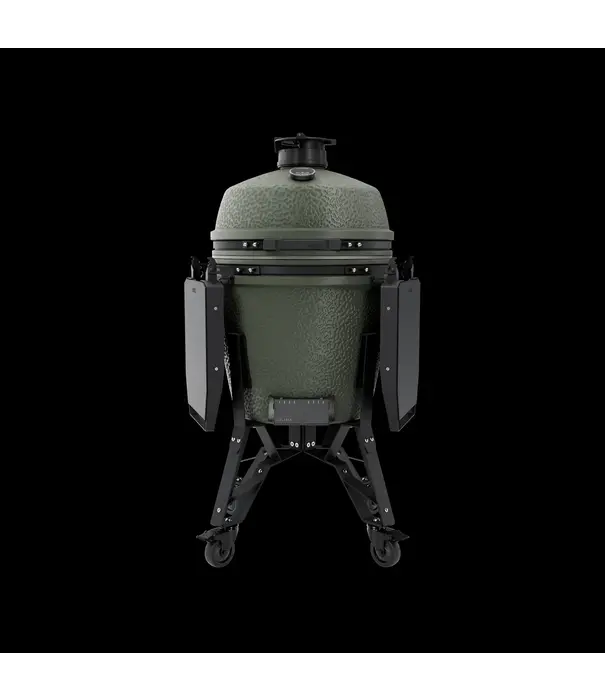 The Bastard The Bastard - PRO Large - Alpine Green Complete