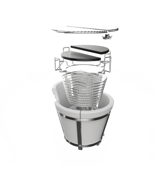 The Bastard The Bastard - Pro Large - Desert Sand