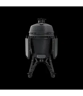 The Bastard - PRO Large - Graphite Complete