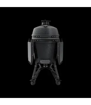 The Bastard - PRO Large - Graphite Complete