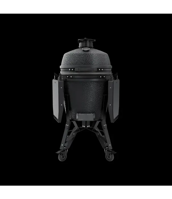 The Bastard WK ACTIE: The Bastard - PRO Large - Graphite Complete
