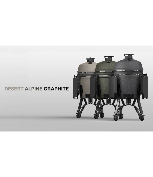 The Bastard The Bastard - Pro Large - Graphite