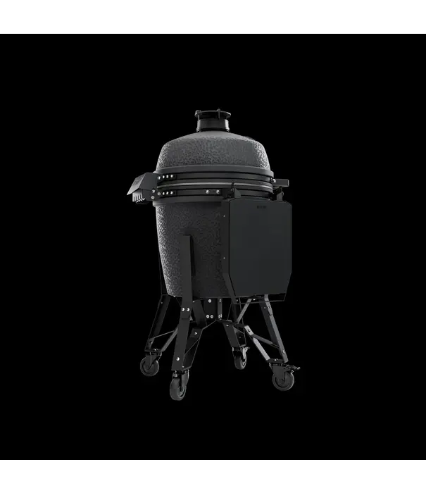 The Bastard WK ACTIE: The Bastard - PRO Large - Graphite Complete