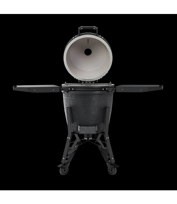 The Bastard WK ACTIE: The Bastard - PRO Large - Graphite Complete