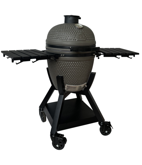 Best Charcoal Best Charcoal - Onderstel + Zijplanken Large