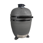 Best Charcoal - The Major Kamado Large (Solo)