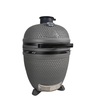 Best Charcoal - The Major Kamado Large (Solo)