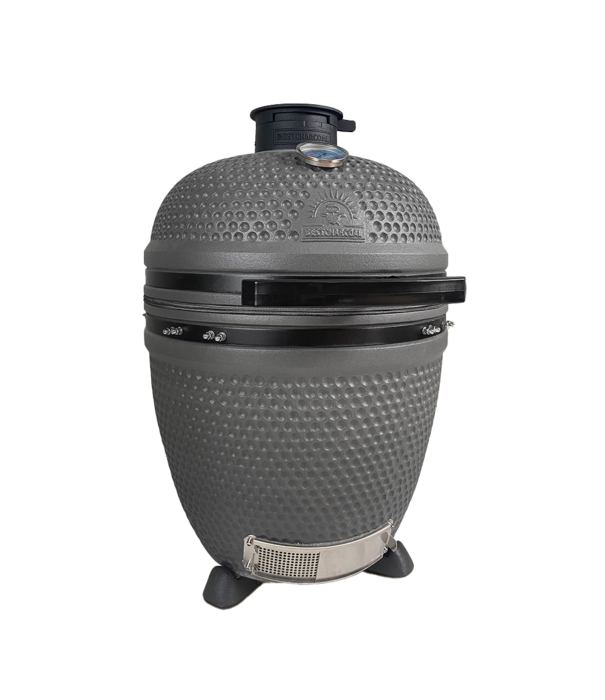 Best Charcoal Best Charcoal - The Major Kamado Large (Solo)