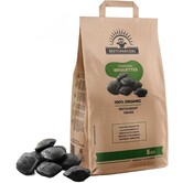 Best Charcoal - Briketten 5kg