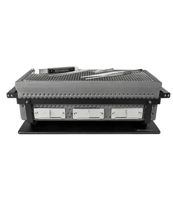 Best Charcoal Best Charcoal - Shichirin Large