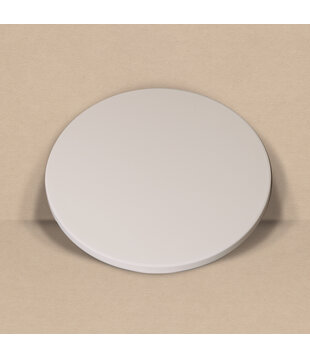 Best Charcoal - Pizza Steen - Compact