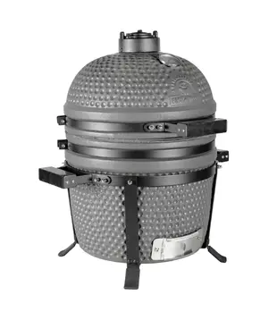 Best Charcoal - Kamado Compact
