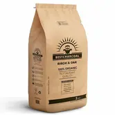 Best Charcoal - Birch&Oak 3 kg