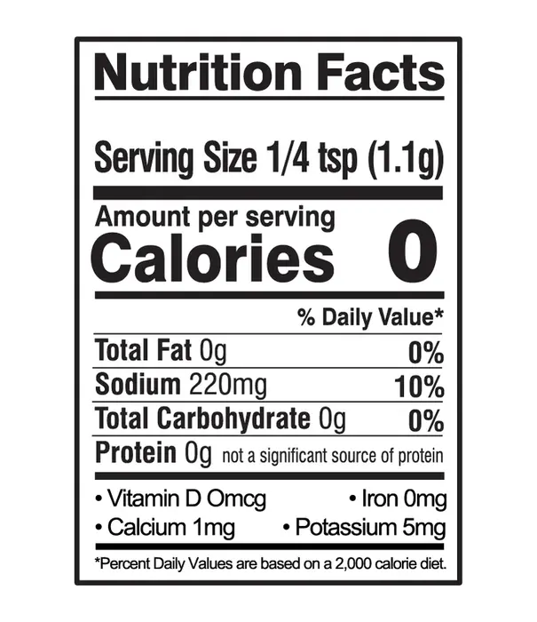 2 Gringos Chupacabra 2 Gringos Chupacabra - Brisket Magic (& Season-All) (12oz/340 gram)