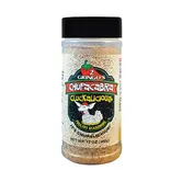 2 Gringos Chupacabra - Cluckalicious (Poultry Seasoning) (12oz/340 gram)