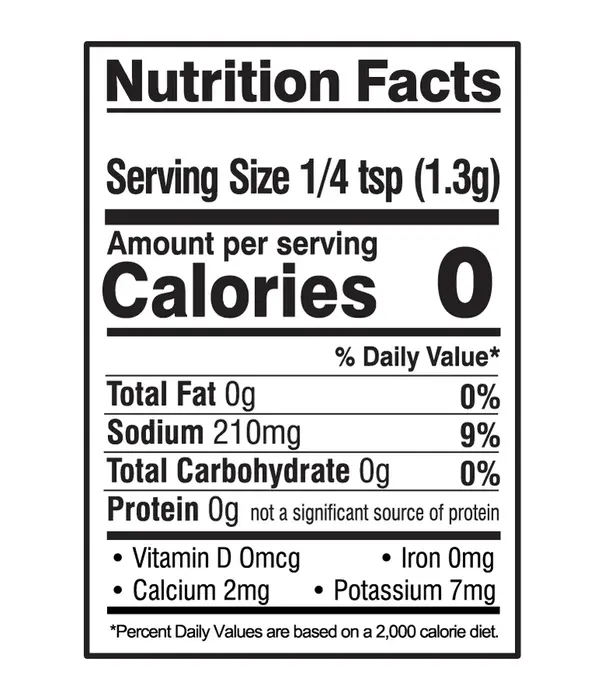 2 Gringos Chupacabra 2 Gringos Chupacabra - Cluckalicious (Poultry Seasoning) (12oz/340 gram)