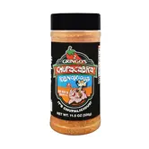 2 Gringos Chupacabra - Ribnoxious (12oz/340 gram)