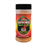 2 Gringos Chupacabra - Cajun Blend Seasoning (12oz/340 gram)