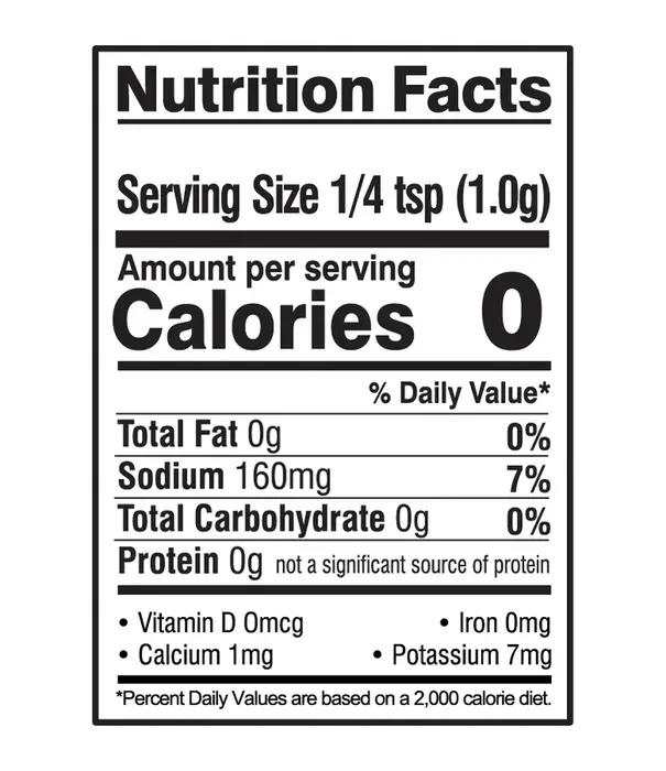 2 Gringos Chupacabra 2 Gringos Chupacabra - Cajun Blend Seasoning (12oz/340 gram)