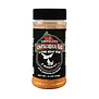 2 Gringos Chupacabra - A Fine Meat Rub (& Season-All) (12oz/340 gram)