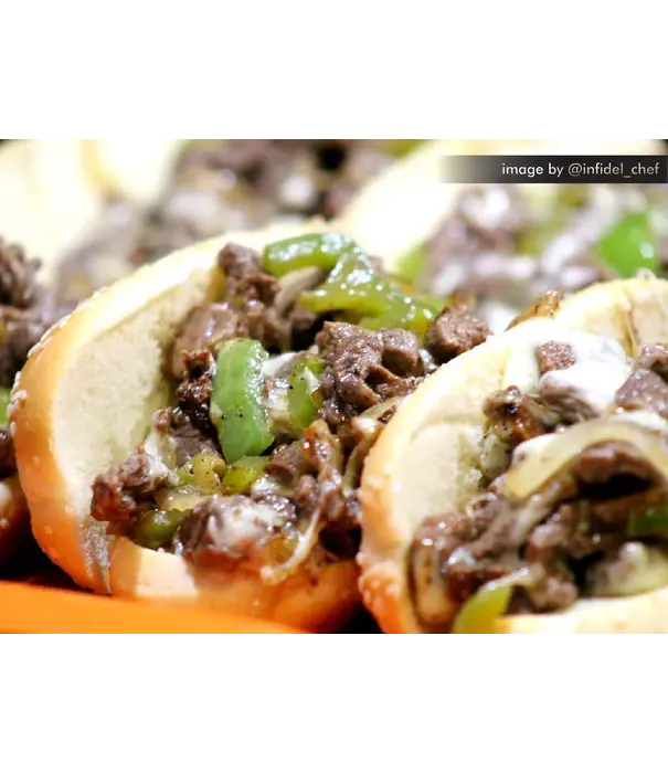 2 Gringos Chupacabra 2 Gringos Chupacabra - A Fine Meat Rub (& Season-All) (12oz/340 gram)