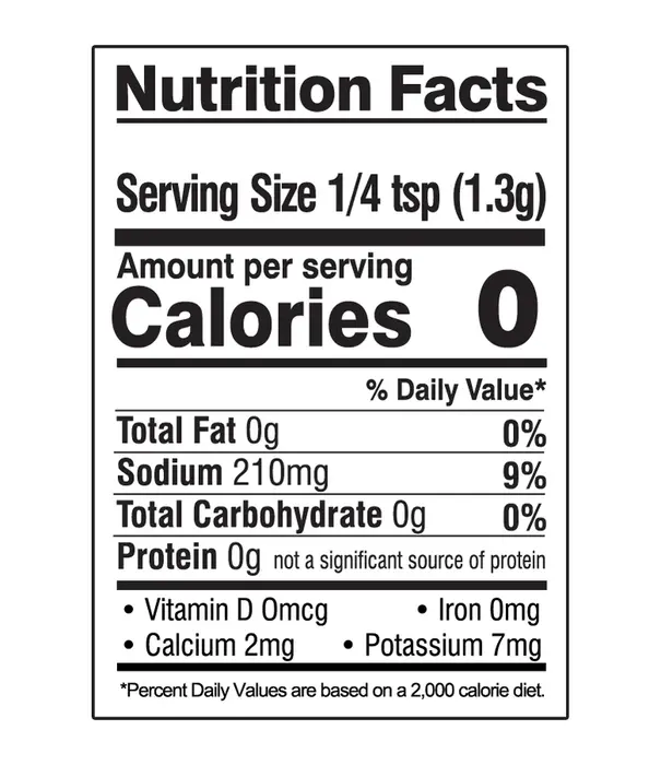 2 Gringos Chupacabra 2 Gringos Chupacabra - Wild Game Rub (12oz/340 gram)