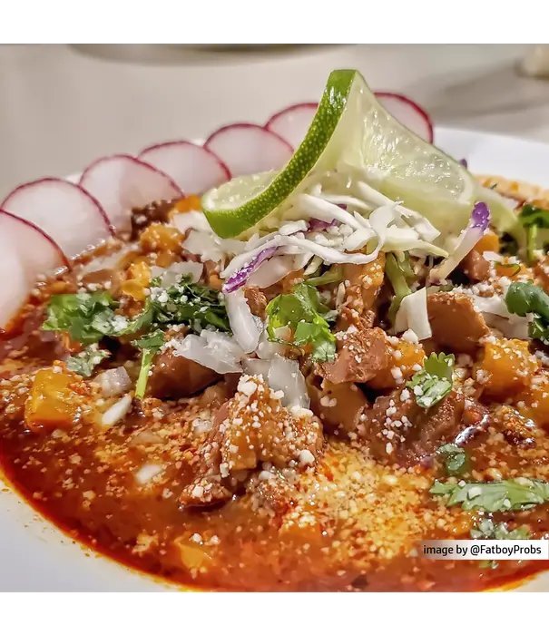 2 Gringos Chupacabra 2 Gringos Chupacabra - Fajita Seasoning (12oz/340 gram)