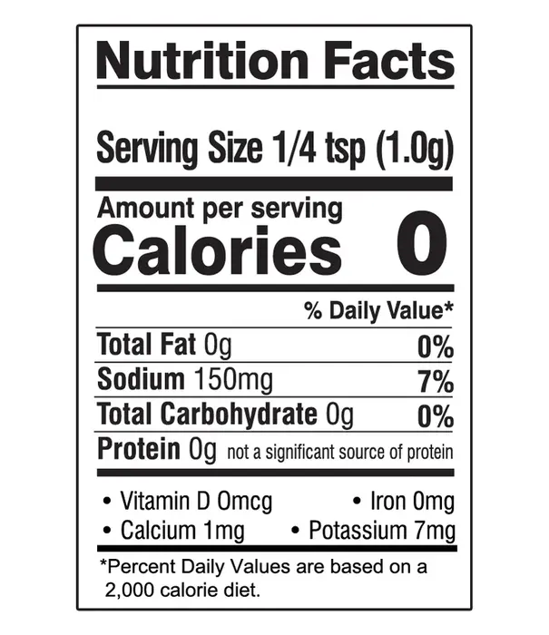 2 Gringos Chupacabra 2 Gringos Chupacabra - Wing Wub (12oz/340 gram)
