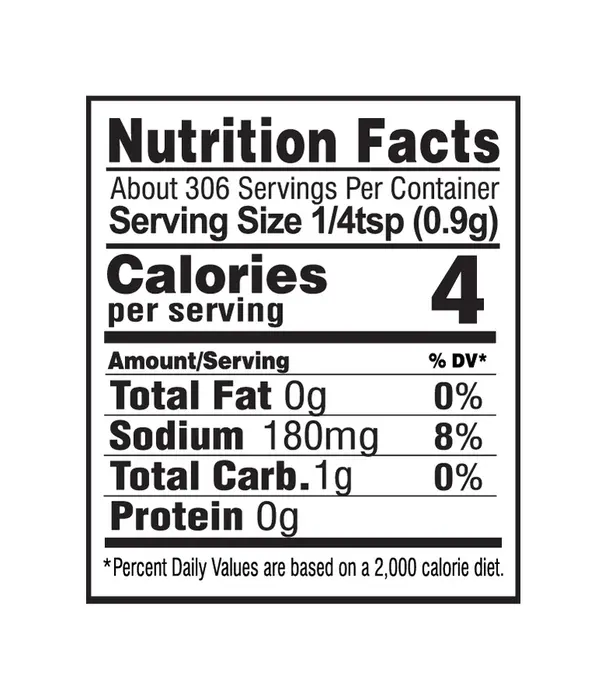 2 Gringos Chupacabra 2 Gringos Chupacabra - Shugah Shake (7oz/198 gram)