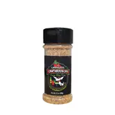 2 Gringos Chupacabra - Fancy Beer Salt (80 gram)