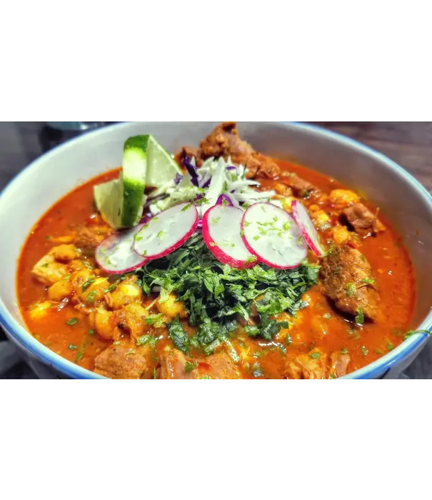 2 Gringos Chupacabra 2 Gringos Chupacabra - Fancy Beer Salt (80 gram)