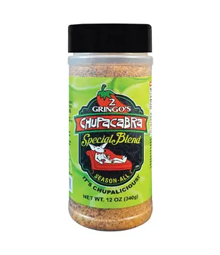 2 Gringos Chupacabra - Special Mix (12oz/340 gram)